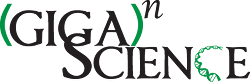 GigaScience, an open access, open data, open peer-review journal focusing on ‘big data’ research from the life and biomedical sciences