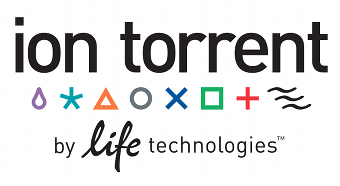 Ion Torrent by Life Technologies