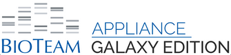 BioTeam Appliance Galaxy Edition