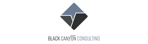 Black Canyon Consulting at NCBI